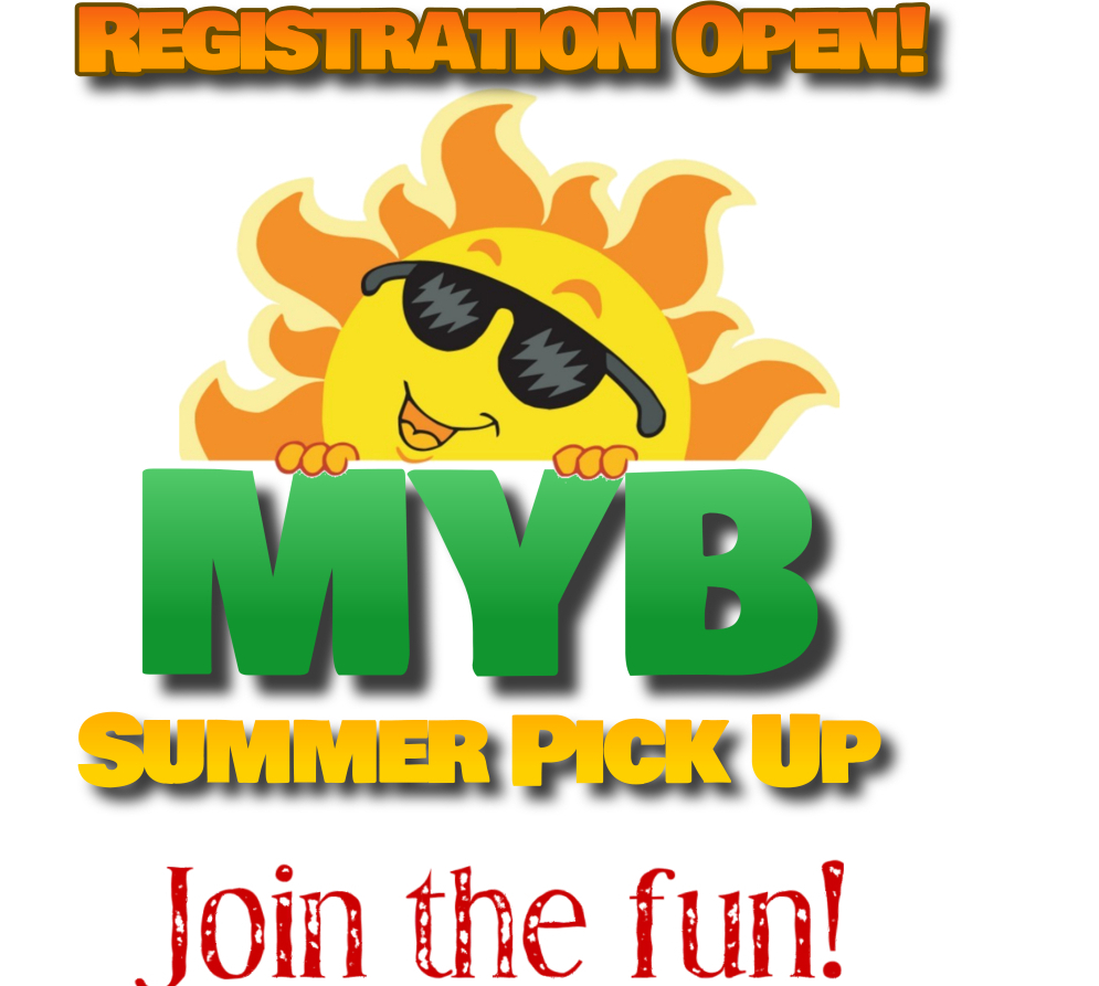 Summer PICK UP Reg Summer PICK UP Reg